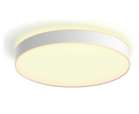 Philips Hue White ambiance Lampa sufitowa Enrave XL (biała) - 726808 - zdjęcie 1